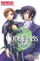 Code Geass: Lelouch of the Rebellion, Vol. 6 1604961600 Book Cover