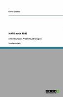 NATO nach 1989: Entwicklungen, Probleme, Strategien 364055213X Book Cover