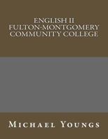 English II - Youngs 1541168437 Book Cover