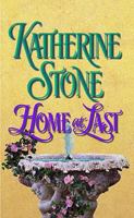 Home at Last 0446606774 Book Cover