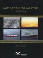 Navigation for Masters 1856094030 Book Cover