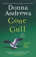 Gone Gull 1250078563 Book Cover