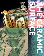 The Ceramic Surface 0812237013 Book Cover