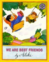 We Are Best Friends (Mulberry Books) 068807037X Book Cover