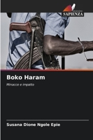 Boko Haram (Italian Edition) 620829875X Book Cover