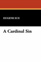 A Cardinal Sin 1512239283 Book Cover