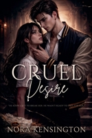 Cruel Desire B0F977MMTZ Book Cover