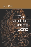 Zara and the Siren’s Song B0GKHB18FP Book Cover
