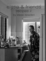 elese & friends ii 138741691X Book Cover