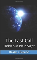 Hidden in Plain Sight 1981261400 Book Cover