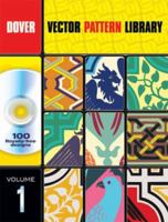 Vector Pattern Library 0486991075 Book Cover