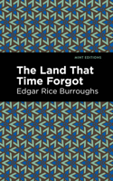 The Land That Time Forgot B002LRMMDI Book Cover
