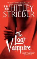 The Last Vampire 0743417216 Book Cover