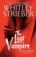 The Last Vampire 0743417208 Book Cover