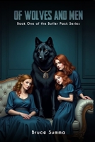 Of Wolves And Men B0DYJC7PFJ Book Cover
