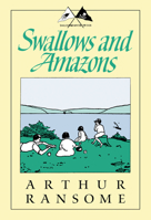 Swallows and Amazons