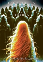 Hoérra: La horde de la quintessence (French Edition) 2322535672 Book Cover