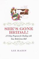 She's Gone Bridal! 0806529393 Book Cover