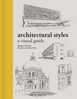 Handbook of Architectural Styles 0691208077 Book Cover