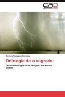 Ontologia de Lo Sagrado 3845497033 Book Cover