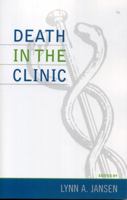 Death in the Clinic 074253510X Book Cover