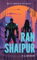 Ran Shaipur B09HQBP8YM Book Cover