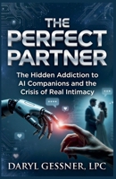 The Perfect Partner: The Hidden Addiction to AI Companions and the Crisis of Real Intimacy B0GJ7KCM25 Book Cover