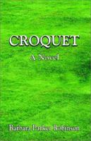 Croquet 1591130840 Book Cover