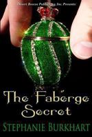The Faberge Secret 1612528015 Book Cover