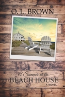 A Summer at the Beach House B0D9Q7KNWX Book Cover
