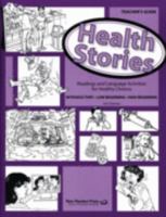 Health Stories 1564207099 Book Cover