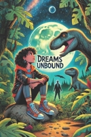 Dreams Unbound: When Sleep Becomes Reality, the World Awakens. B0DZ2T4S6R Book Cover