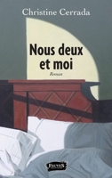 Nous deux et moi (French Edition) B01LWVO6OI Book Cover