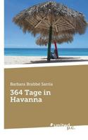 364 Tage in Havanna 3710332443 Book Cover