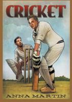 Cricket 1634774361 Book Cover
