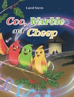 Coo, Warble and Cheep 1638854254 Book Cover