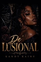 De'Lusional B0GY7ZB57D Book Cover