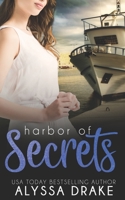 Harbor of Secrets (Damsels Defeating Distress) B086PMW7TH Book Cover