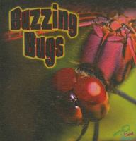 Buzzing Bugs 1604727780 Book Cover
