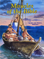 Miracles of the Bible 0899425232 Book Cover