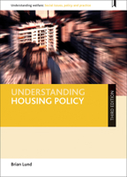 Understanding Housing Policy 1447330447 Book Cover