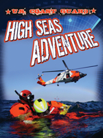 U.S. Coast Guard 1621699242 Book Cover