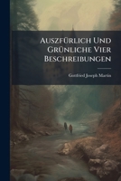 Auszfürlich Und Grünliche Vier Beschreibungen: Erstens: Dess Einzugs Welchen ... Carolus Der Sechste Mit ... Elisabetha Christina, In Die Königliche Drey Prager-stätte Gehalten 1175934194 Book Cover