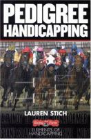 Pedigree Handicapping 0972640134 Book Cover