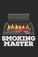 BBQ Notizbuch: BBQ Grillen Notizbuch für Liebhaber / Notizheft / Notizblock A5 (6x9in) Dotted Notebook / Punkteraster / 120 gepunktete Seiten (German Edition) 1671309200 Book Cover