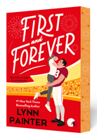 First and Forever 0593817443 Book Cover