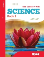 Science: Book 2 1953542859 Book Cover