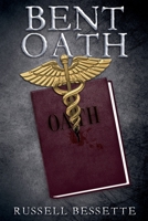 Bent Oath 1661332633 Book Cover