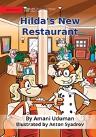 Hilda's New Restaurant - UPDATED 192299149X Book Cover