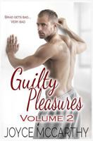 Guilty Pleasures Volume 2: Guilty Pleasures 1729461646 Book Cover